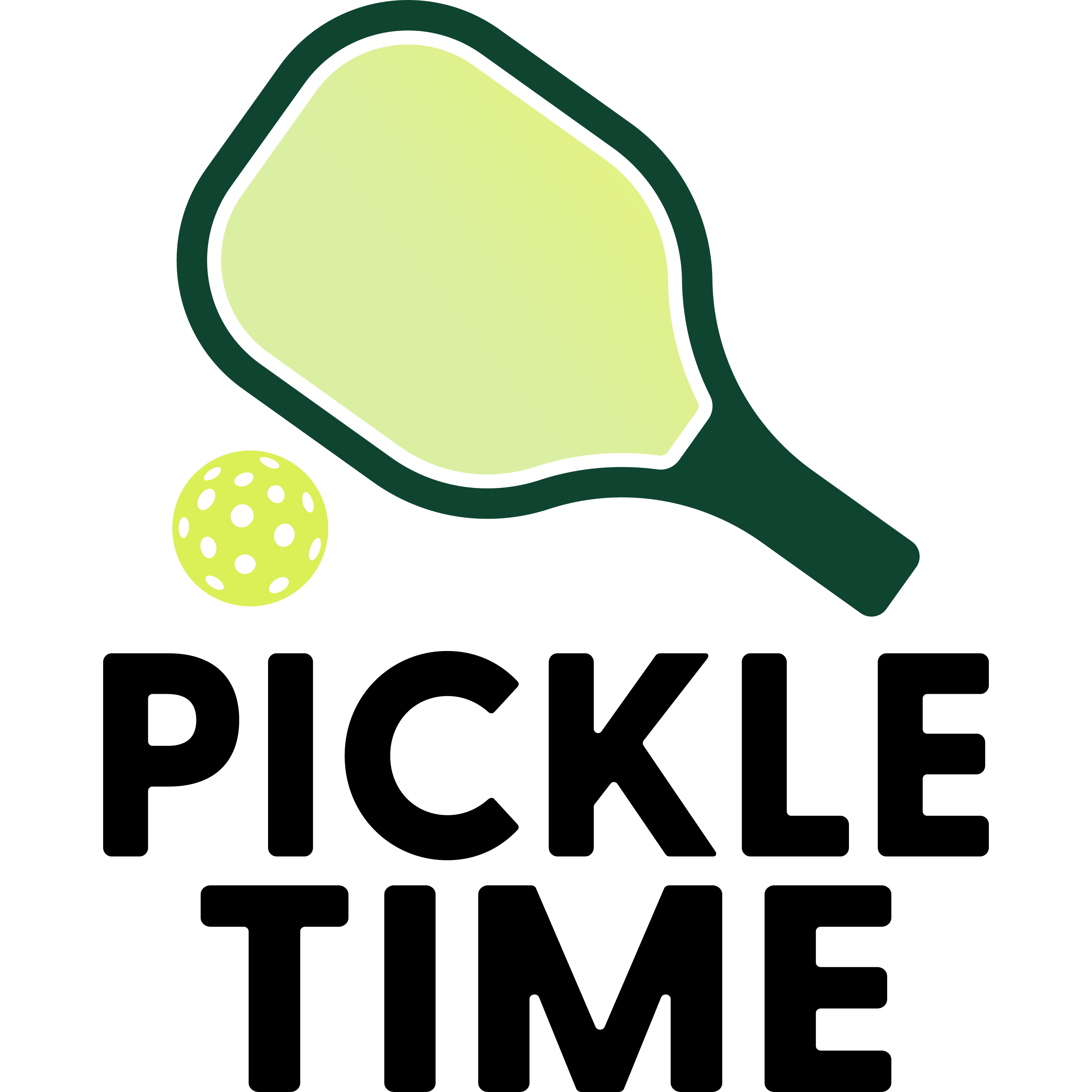 PickleTime